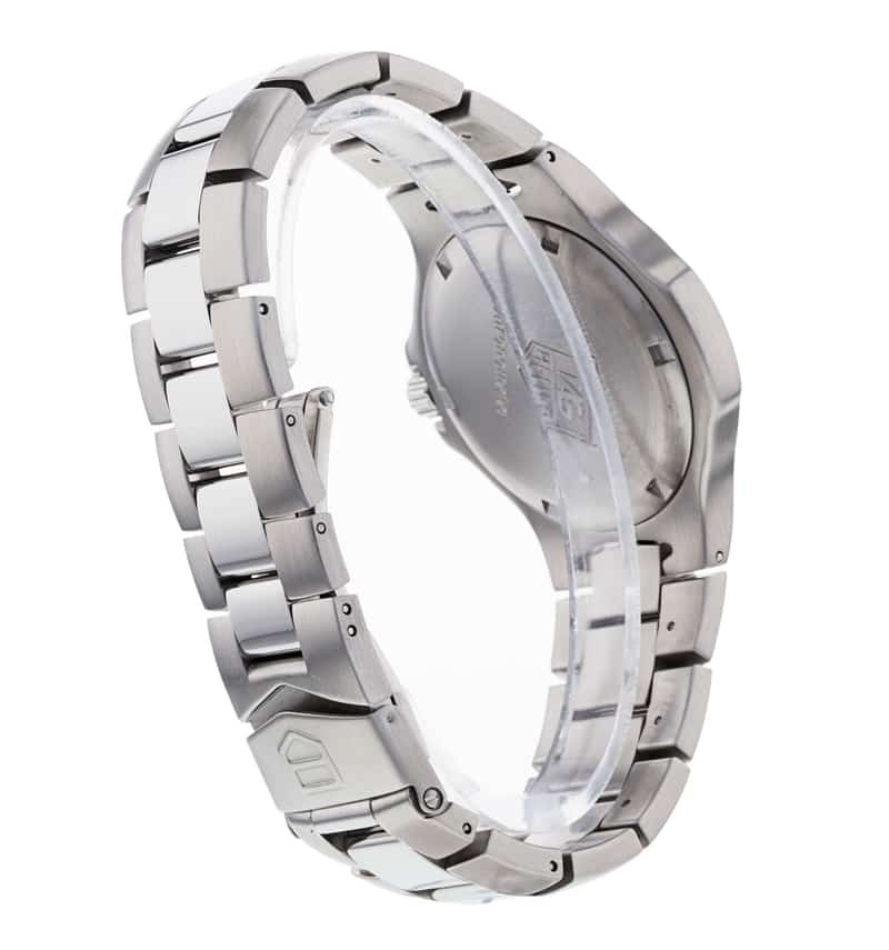 Tag Heuer Kirium WL511A.BA0701